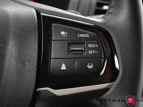 Used 2025 Honda Odyssey EX-L image 29