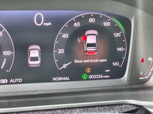 Used 2026 Honda Accord Sport image 19