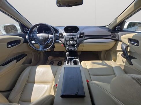 Used 2017 Acura RDX AWD image 18