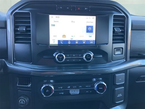 Used 2022 Ford F150 XLT w/ Equipment Group 301A Mid image 23