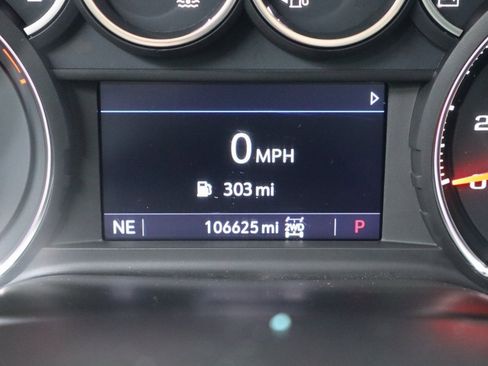 Used 2021 Chevrolet Silverado 2500 LTZ image 33