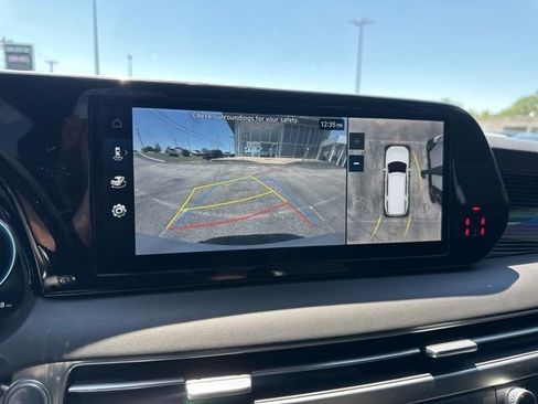 Used 2024 Hyundai Palisade Calligraphy AWD/4WD image 42