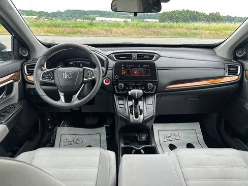 Used 2018 Honda CR-V EX image 13