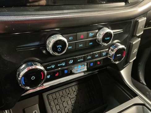 New 2026 Ford F150 Lariat w/ Equipment Group 501A Mid image 24