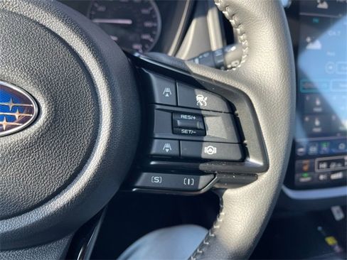 New 2026 Subaru Forester Premium image 27