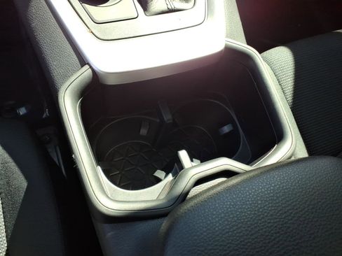 Certified 2023 Toyota RAV4 LE image 18