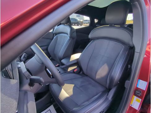 Used 2023 Ford Mustang Mach-E GT w/ GT Performance Edition image 11