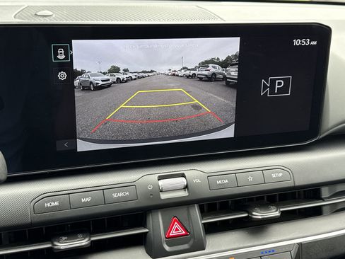 Used 2025 Kia K4 FWD image 22