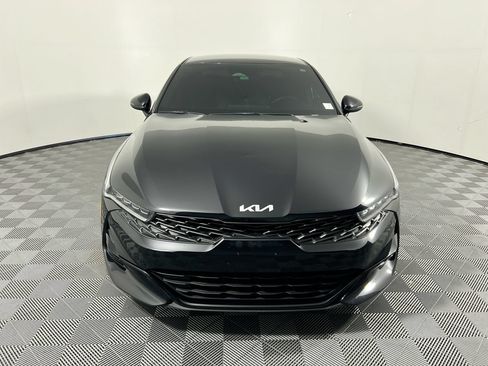 Used 2022 Kia K5 GT-Line w/ GT-Line FWD Premium Package image 8