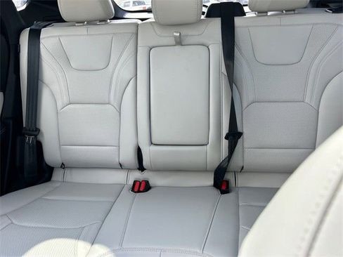 New 2025 Ford Mustang Mach-E Premium image 41