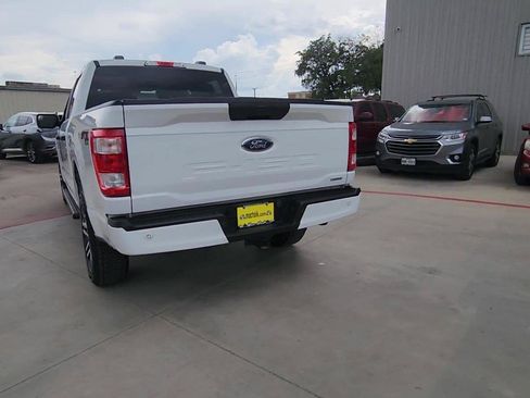 Used 2023 Ford F150 XL w/ STX Appearance Package AWD/4WD image 7