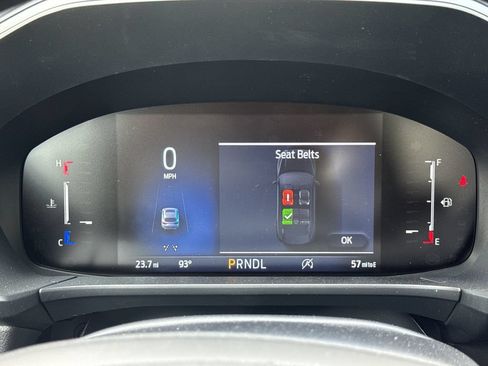 New 2026 Ford Escape Active FWD image 26