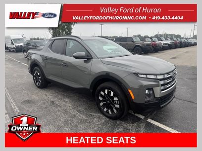 Used 2026 Hyundai Santa Cruz SEL
