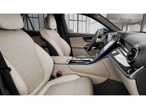 New 2026 Mercedes-Benz GLC 300 4MATIC image 4