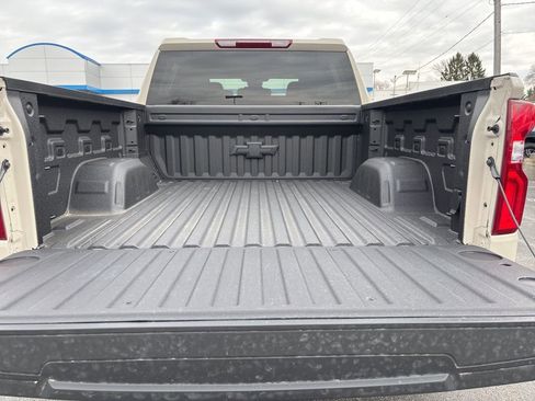 New 2026 Chevrolet Silverado 1500 RST w/ RST Select Package AWD/4WD image 7