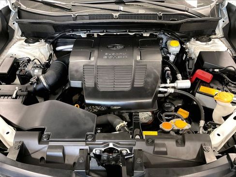 Used 2023 Subaru Forester AWD/4WD image 28