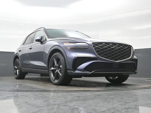 New 2026 Genesis GV70 2.5T Sport Prestige image 11