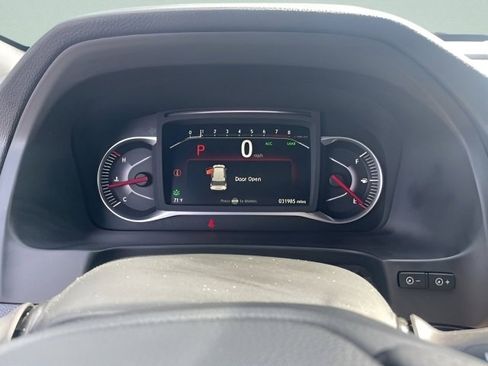 Used 2024 Honda Passport Black Edition image 23