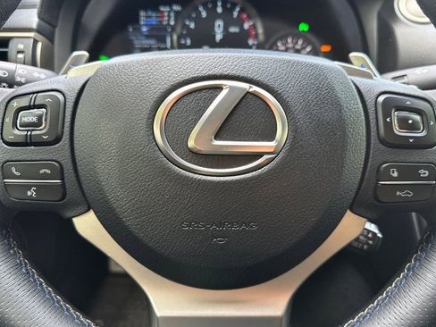 Used 2015 Lexus RC F w/ Premium Package RWD image 23