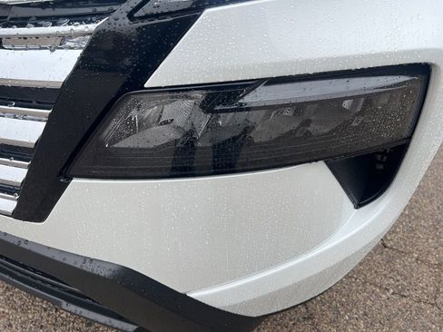 Certified 2026 Nissan Rogue SV w/ SV Premium Package image 31