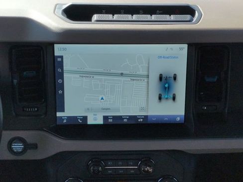 Certified 2023 Ford Bronco Wildtrak image 18