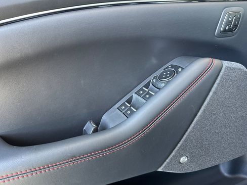 New 2025 Ford Mustang Mach-E Premium w/ Sport Appearance Package image 10