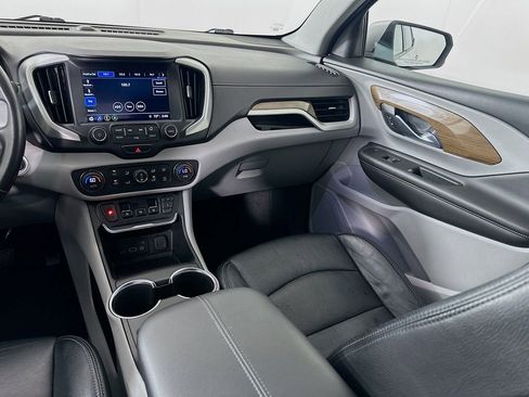 Used 2018 GMC Terrain SLE w/ Driver Convenience Package FWD image 22