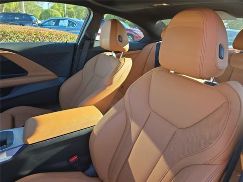 Used 2025 BMW M240i Coupe image 12
