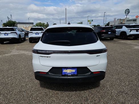 Used 2024 Dodge Hornet GT AWD/4WD image 7