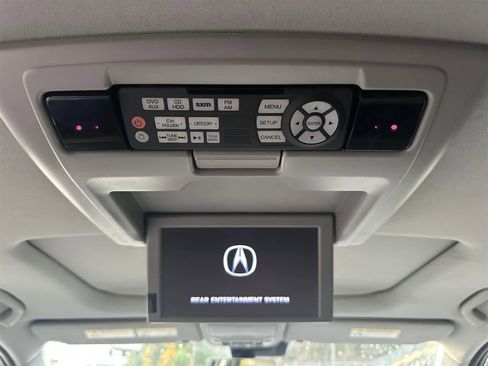 Used 2017 Acura MDX w/ Technology & Entertainment image 10