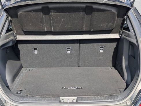 Used 2022 Hyundai Kona SEL w/ Cargo Package FWD image 6