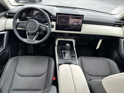 New 2026 MAZDA CX-5 Preferred AWD/4WD image 25