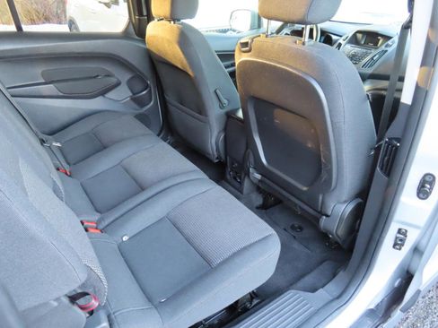 Used 2018 Ford Transit Connect XL image 14
