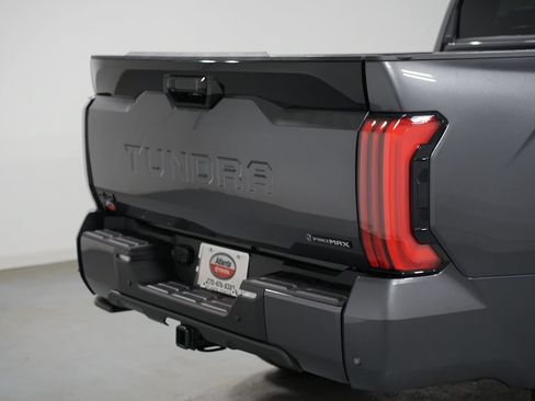 New 2026 Toyota Tundra Platinum AWD/4WD image 10