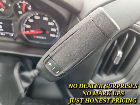 New 2026 Chevrolet Silverado 3500 W/T w/ WT Convenience Package image 15