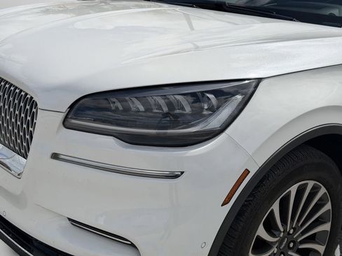 Used 2023 Lincoln Aviator Reserve w/ Equipment Group 201A AWD/4WD image 15