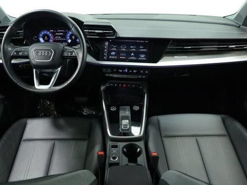 Used 2023 Audi A3 2.0T Premium Plus w/ Premium Plus Package FWD image 11