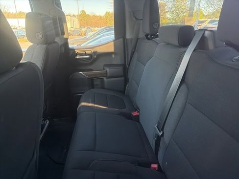 Used 2021 Chevrolet Silverado 1500 RST image 9