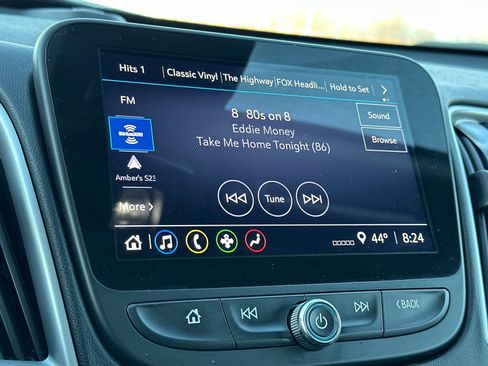 Used 2023 Chevrolet Malibu LT image 17