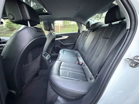 Used 2018 Audi A4 2.0T Ultra Premium FWD image 11
