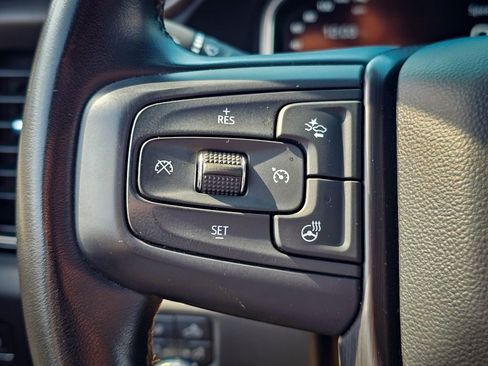 Certified 2024 GMC Sierra 2500 AT4 w/ AT4 Preferred Package image 23