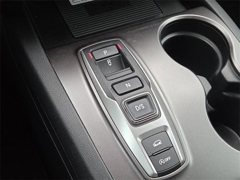 Used 2023 Honda Passport EX-L image 24