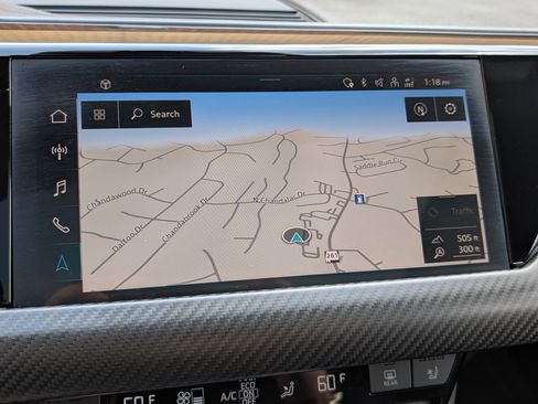 Used 2023 Audi e-tron GT Prestige w/ Prestige Package image 28