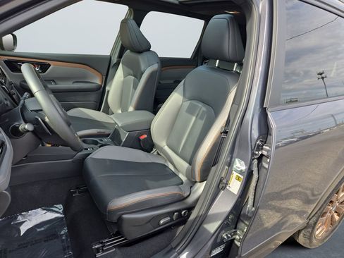 Certified 2025 Subaru Forester Sport image 9