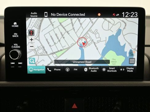 Certified 2023 Honda CR-V Sport Touring image 14