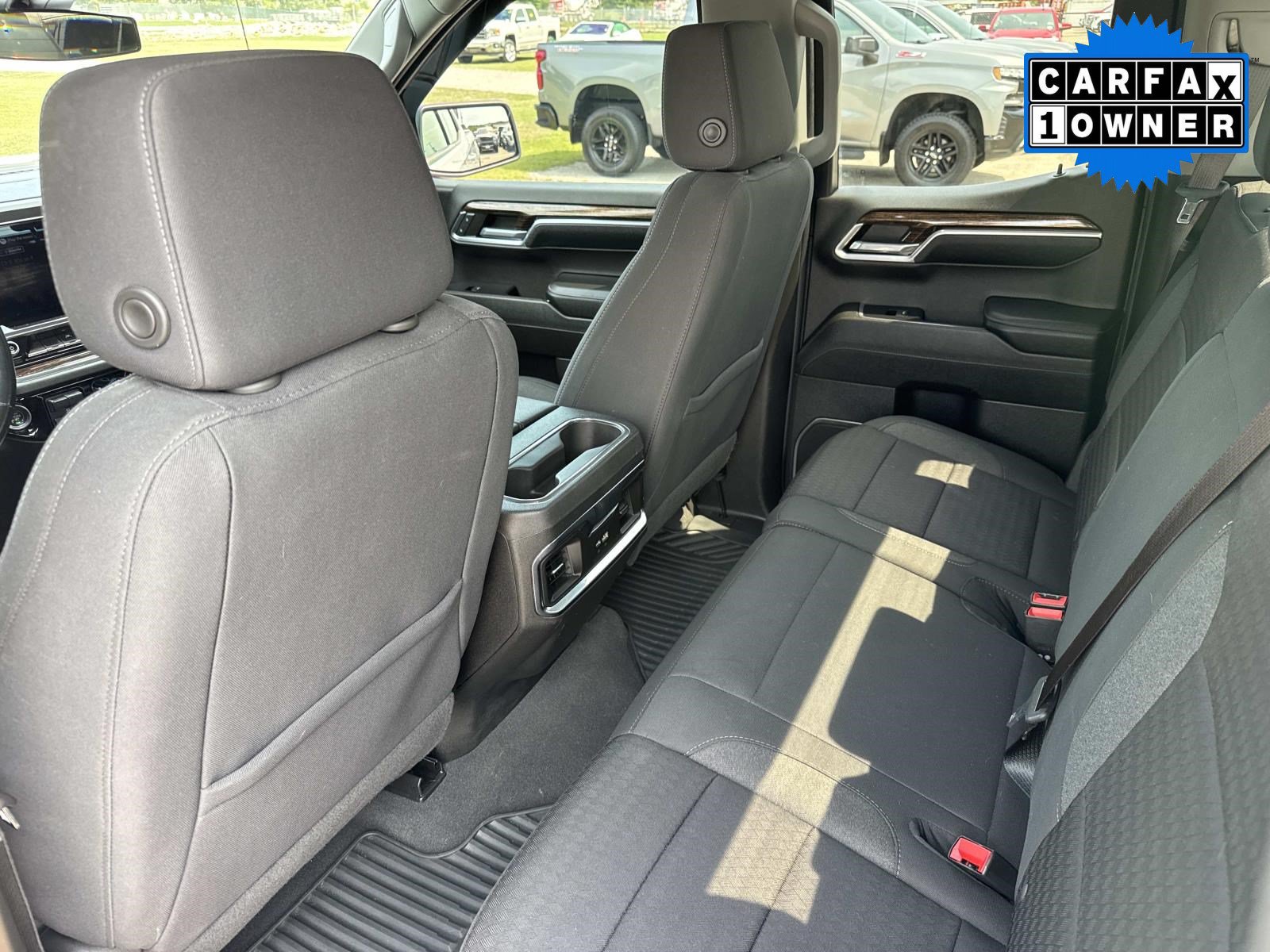 Used 2023 GMC Sierra 1500 Elevation AWD/4WD image 18