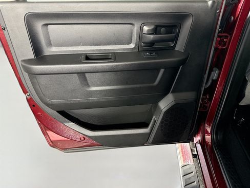 Used 2020 RAM 1500 Tradesman w/ Chrome Plus Package RWD image 25