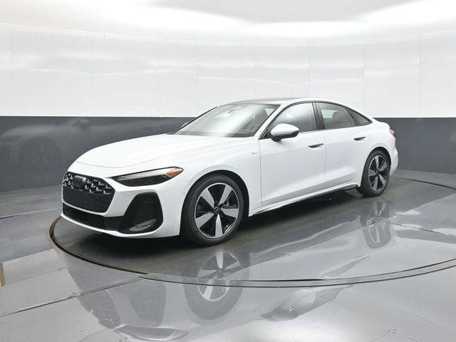 New 2026 Audi A5 2.0T Premium Plus AWD/4WD image 3