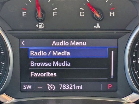 Used 2019 Chevrolet Equinox Premier image 22