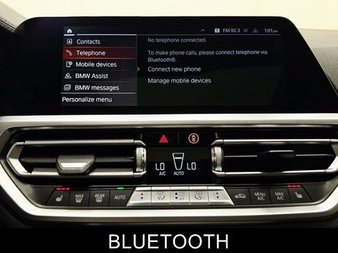 Used 2021 BMW M340i w/ Driving Assistance Package image 26